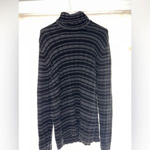 J crew chunky turtleneck